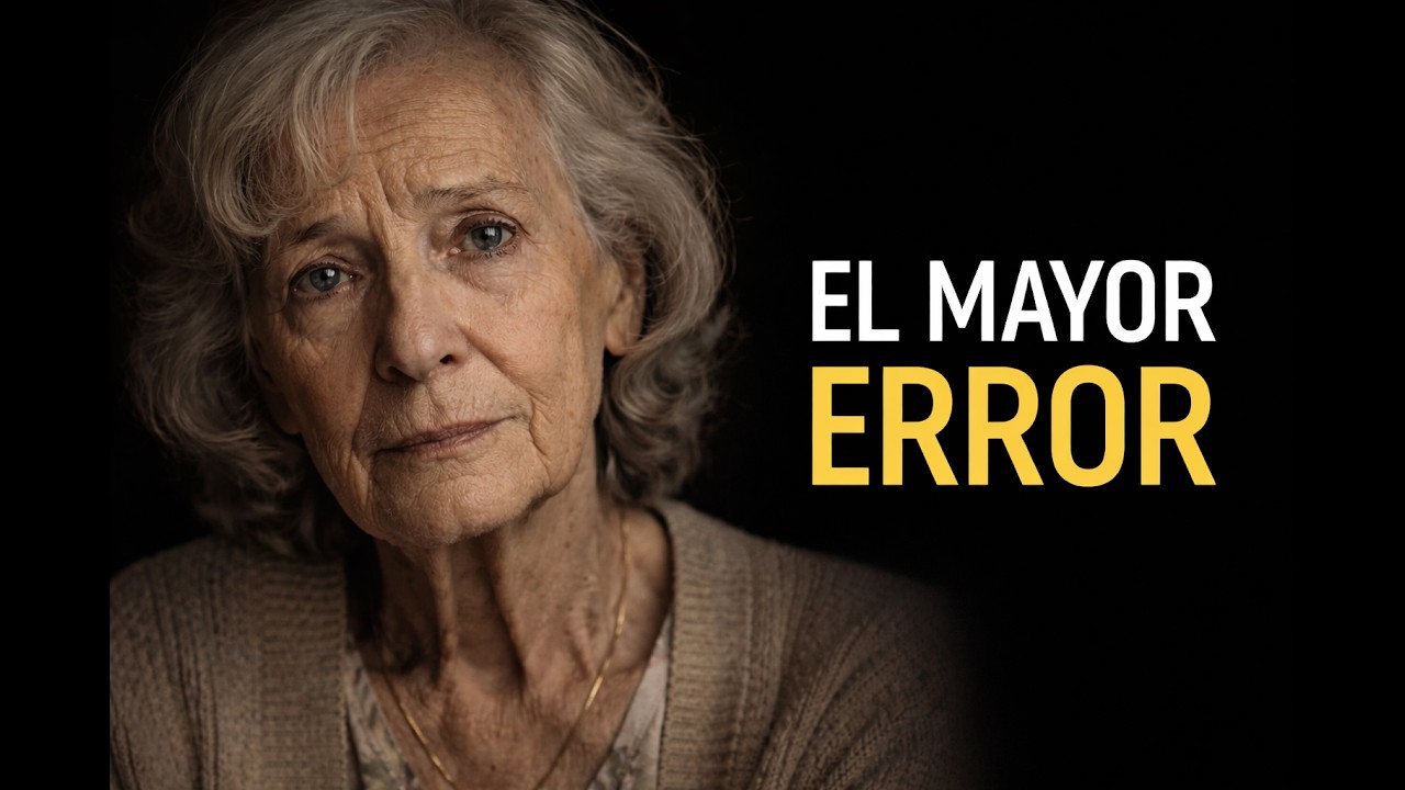 Antes De Morir, El 90% De Las Personas Se Arrepien