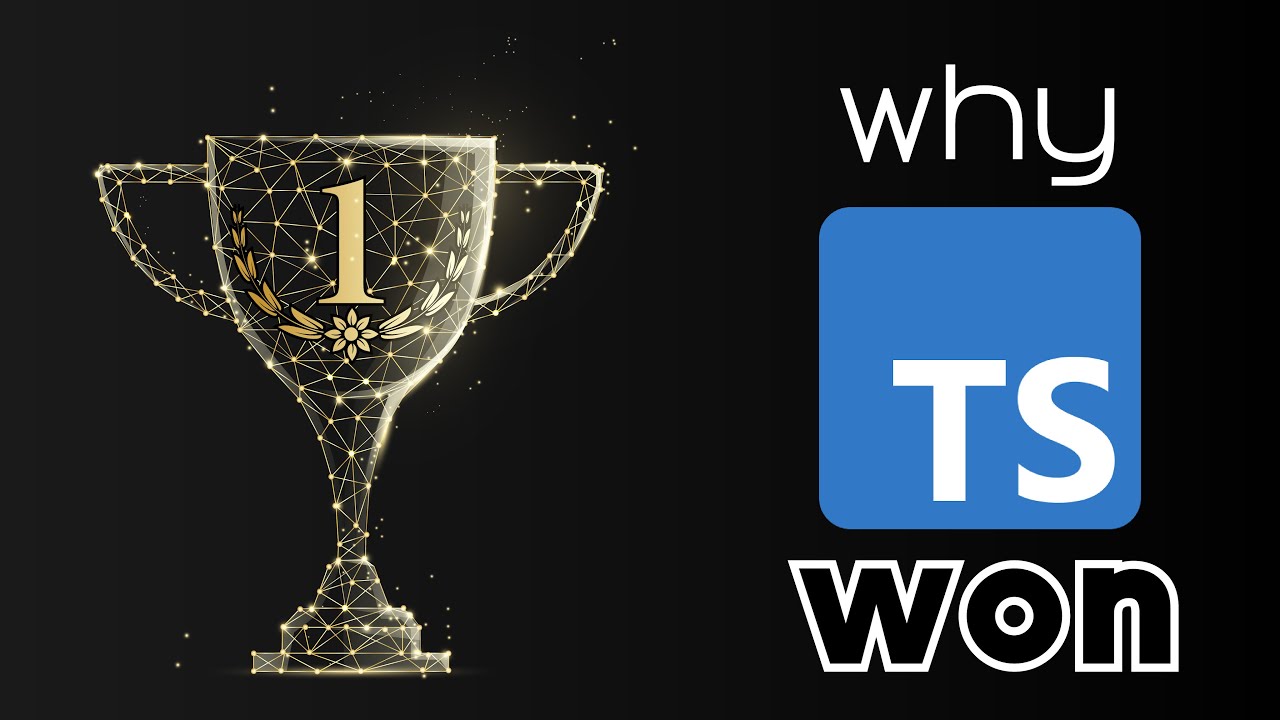 История TypeScript