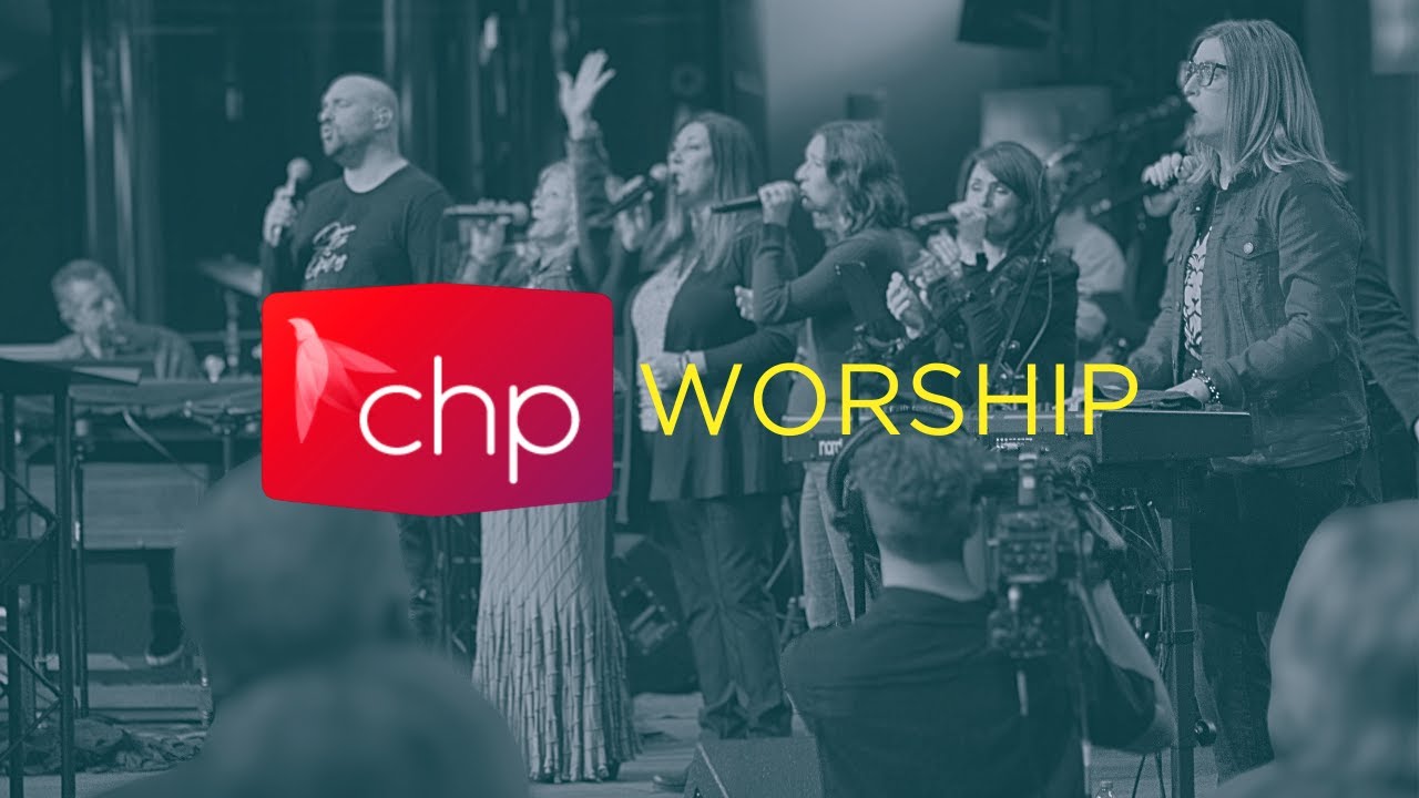 CHP Worship | 12-10-24 | @LydiaSMarrow