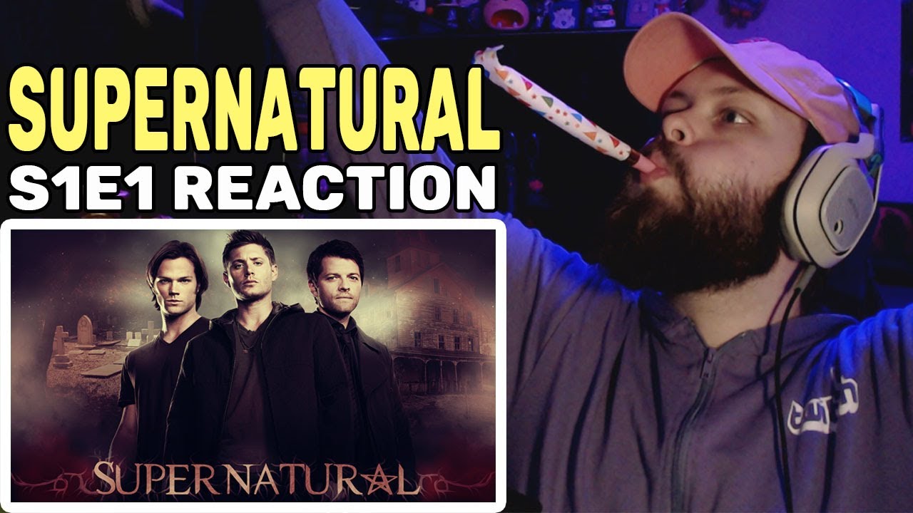 Supernatural 