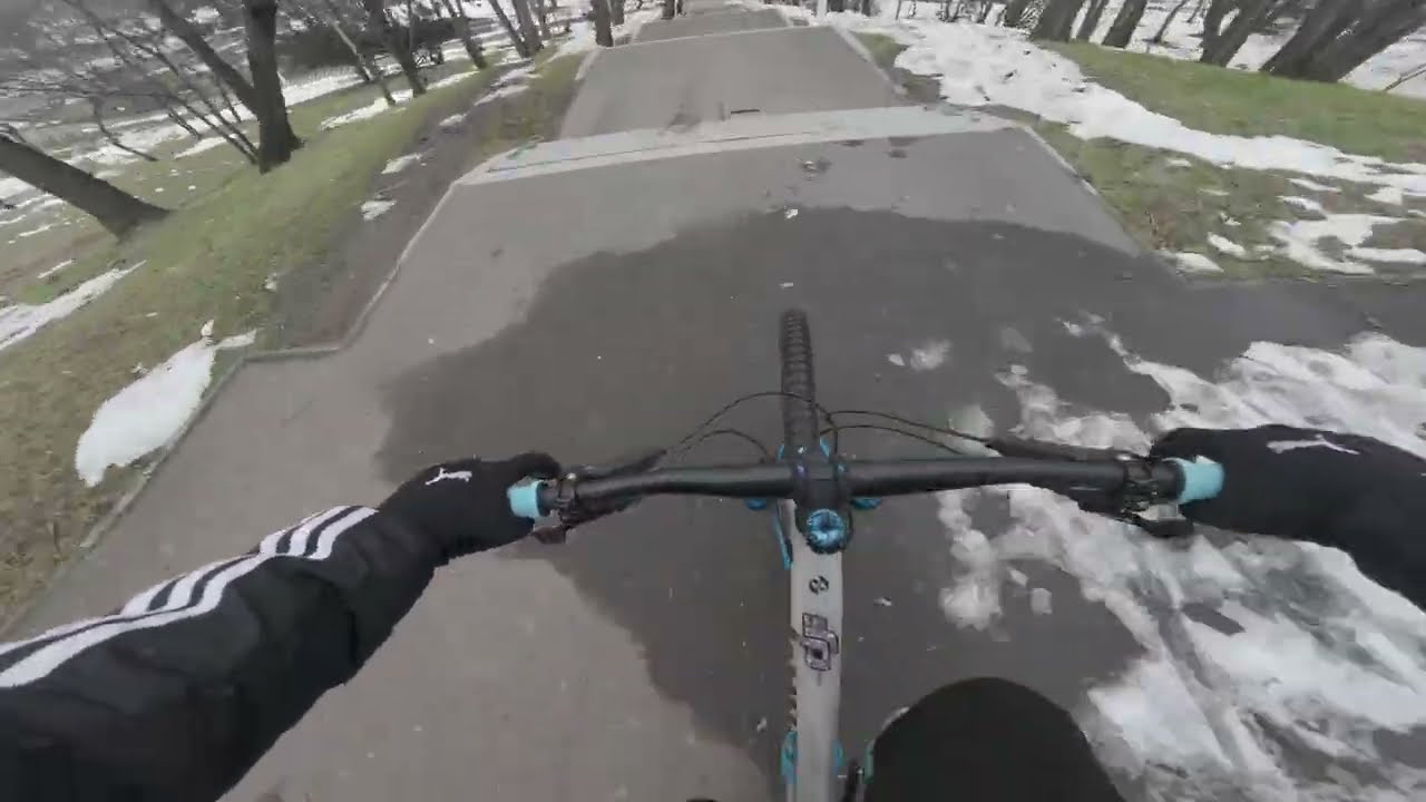 BUCURESTI TRIP pe noroi ... bike vlog #8