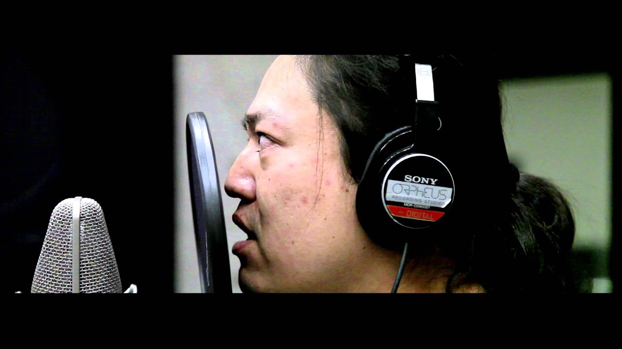 UNITED / WELCOME TO AMAZING WORLD RECORDING SESSION 2015