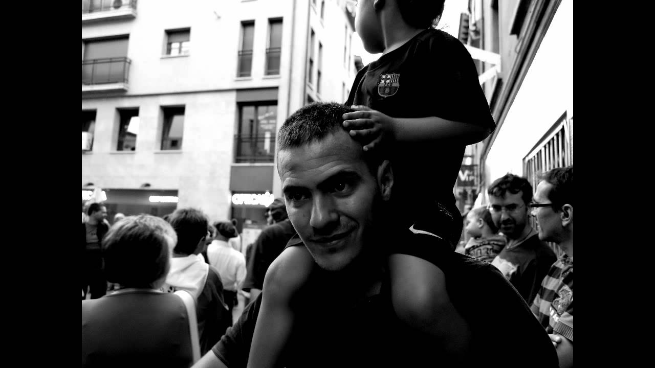 LA GRAN FAM&Iacute;LIA