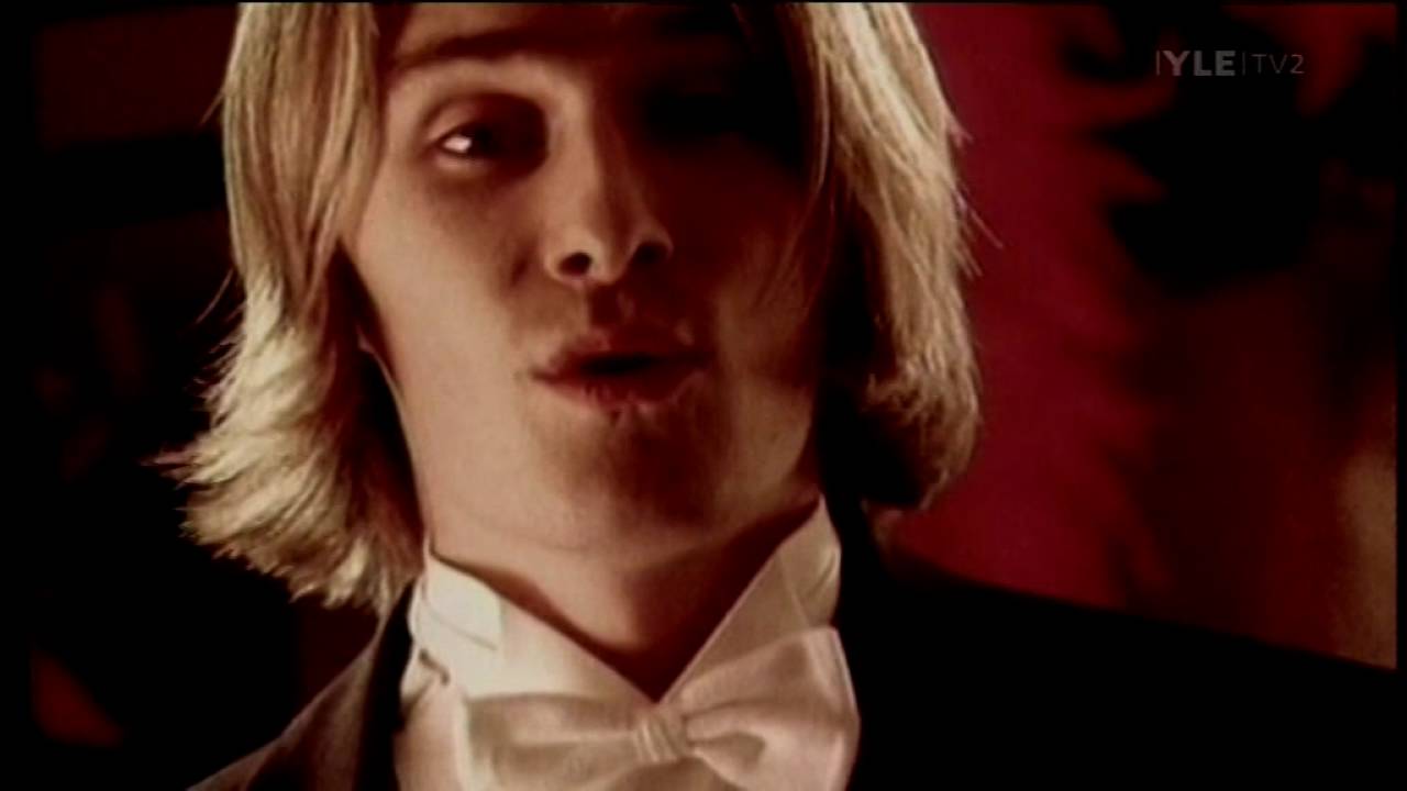 Nelj&auml; Baritonia - Pop-musiikkia (1997)