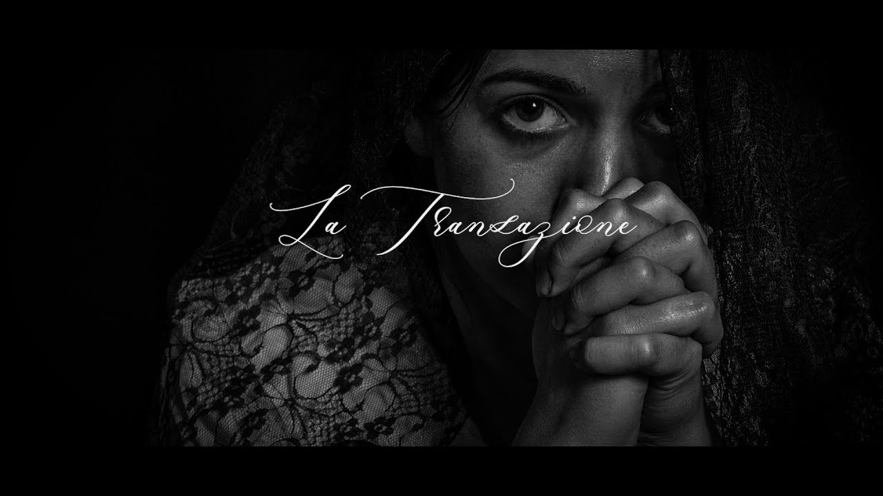 La Transazione (2019) | Indie Short Film | Logan Rando Productions