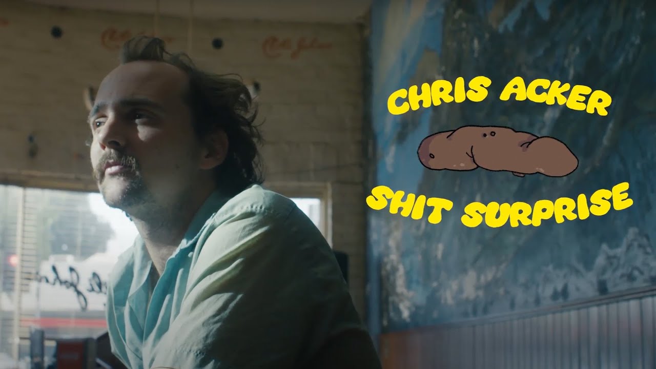 Chris Acker - 