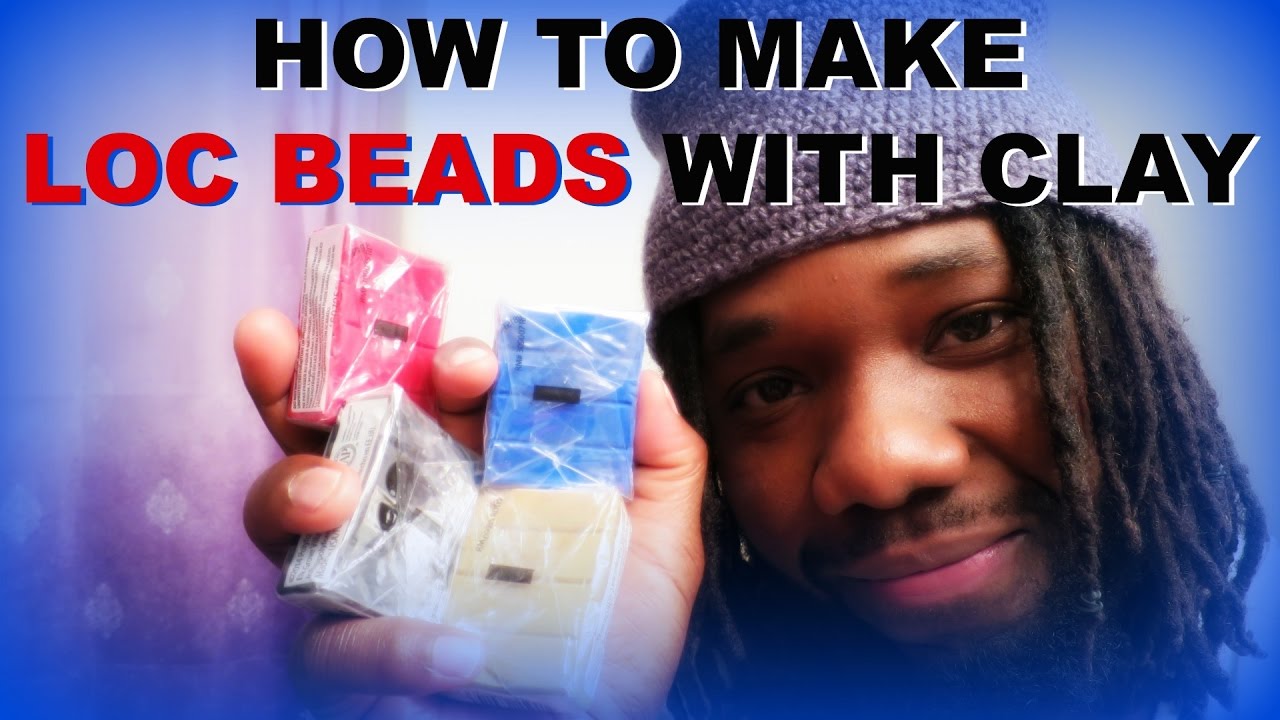 LOC JEWELRY TUTORIAL | LOC BEADS