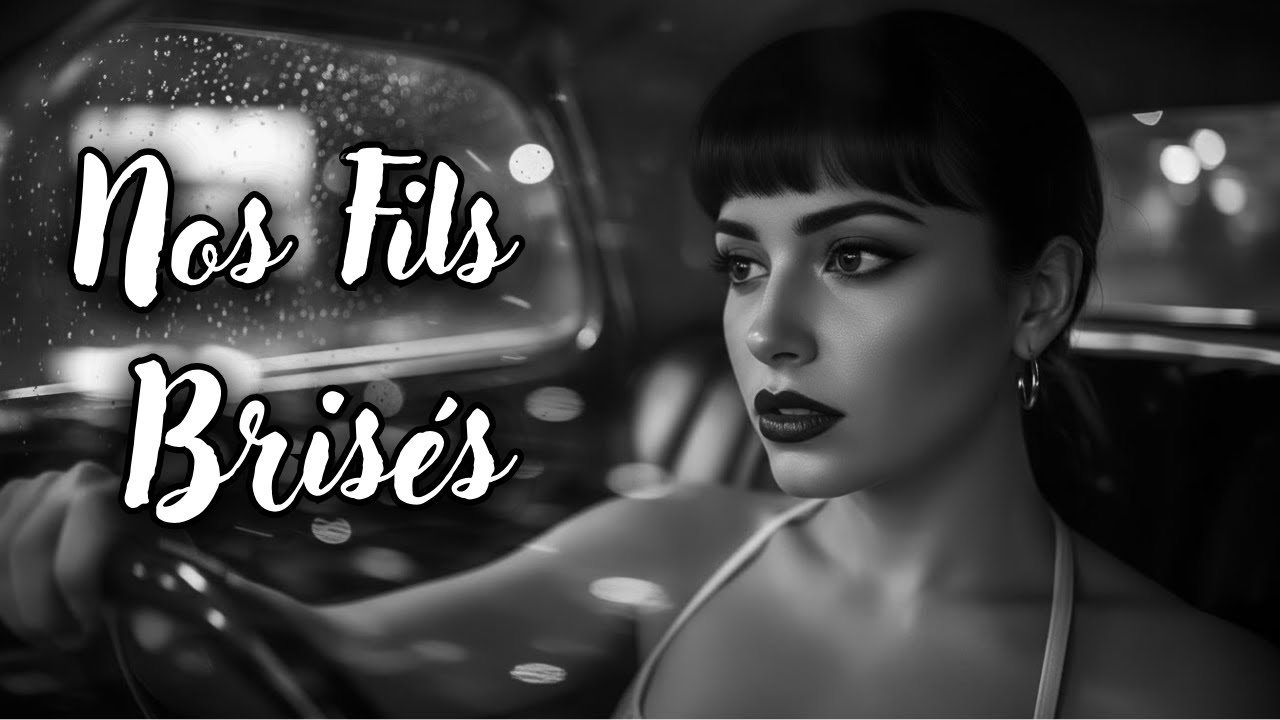 Nuit d’Élise – Nos Fils Brisés l French Deep House