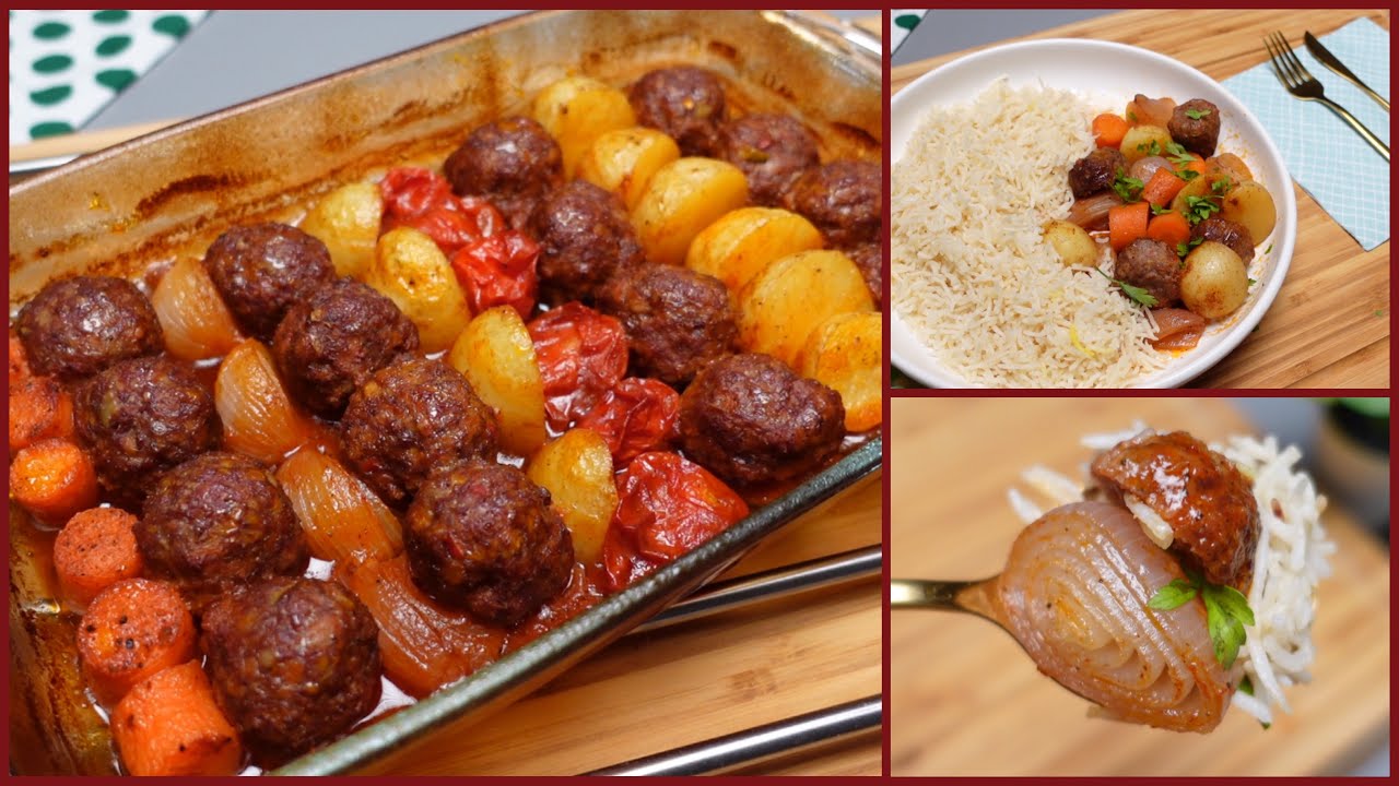 أكلة ال ١٠ دقايق أسرع وألذ وجبة غدا فصنية واحدة !!منتهي اللذاذة والجمال 👌😋