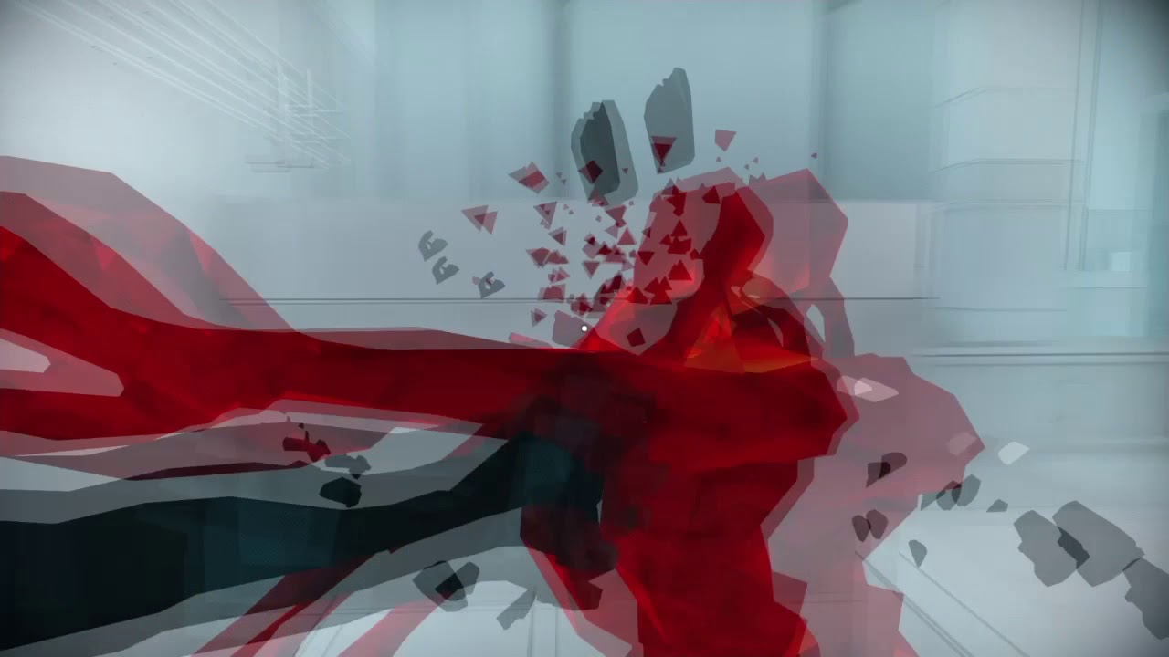 SUPERHOT Secrets an 49 KILL endless record!