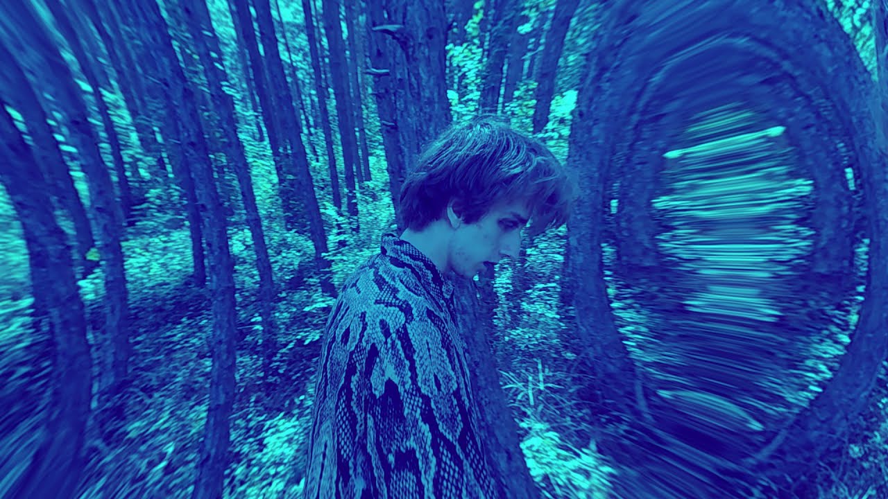 3AM Chaos - Just Like Ghosts (Music Video)