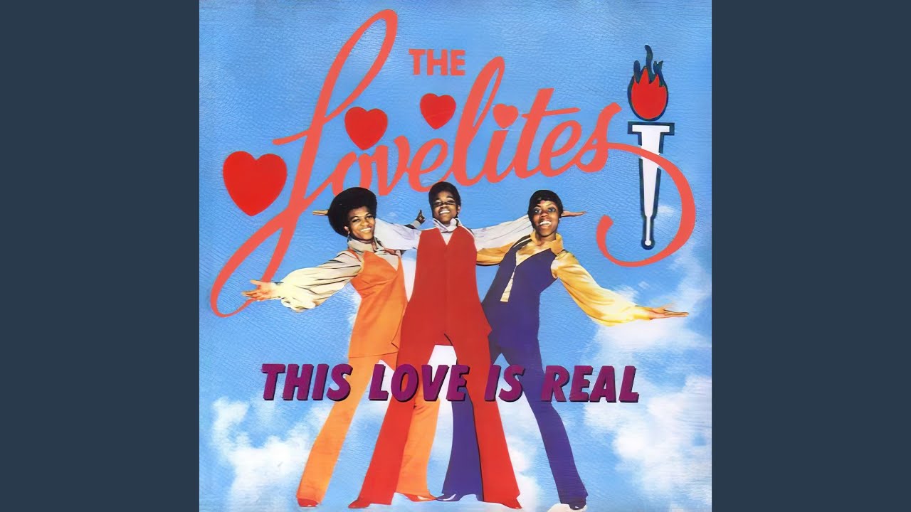 This Love Is Real