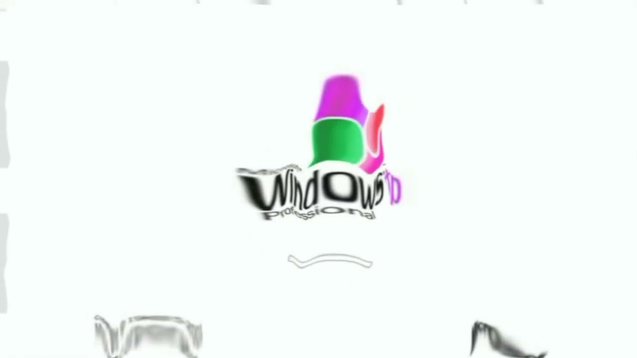 Windows XP Effects With Nameless Effect 2.0