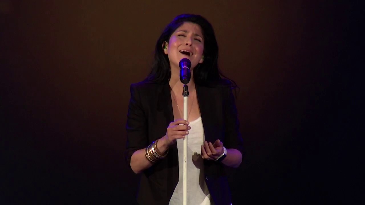 Great Are You Lord - Nic Gonzales & Jaci Velasquez