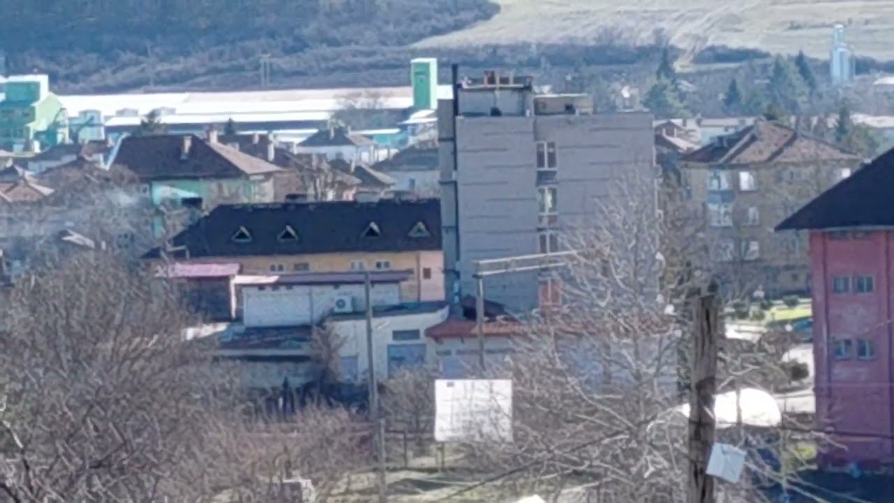 БВ БДЖ 2611 Златни пясъци от София за Варна пристига в слънчев град Каспичан
