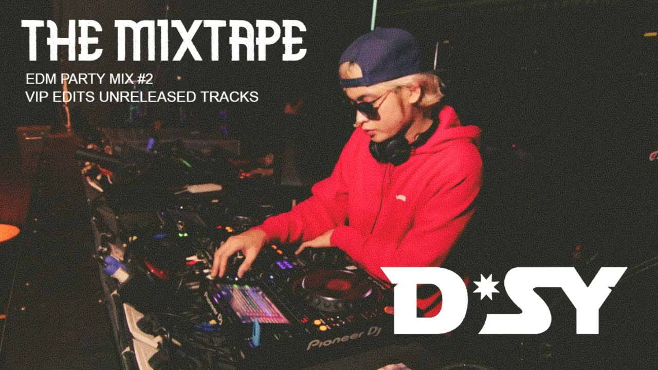 EDM Party Mix 2025 l DSY Remix Unreleased Tracks #2