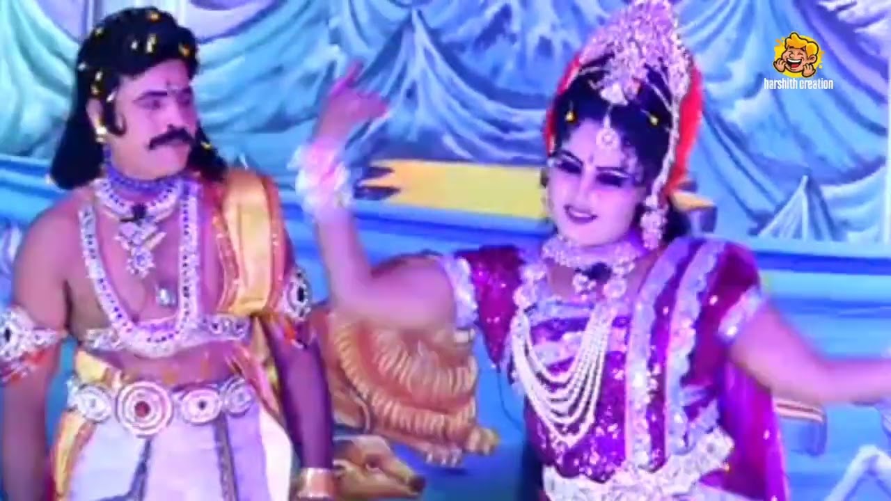 ಚಂದ್ರಮನ ಪಾತ್ರದಲ್ಲ ಅತ್ಯುತ್ತಮ ಪ್ರದರ್ಶನ ಹೆಚ್ಚಿನ ವಿಡಿಯೋಗಳಿಗಾಗಿ @HarshithKumar-l6d 