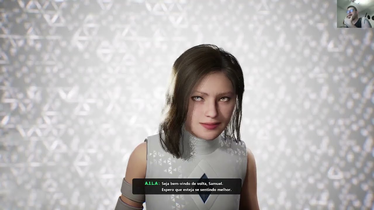 A.I.L.A Parte 09