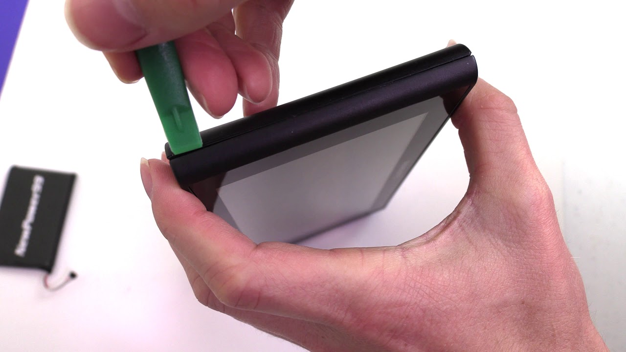 How to Replace Your Garmin NuviCam LMT Battery