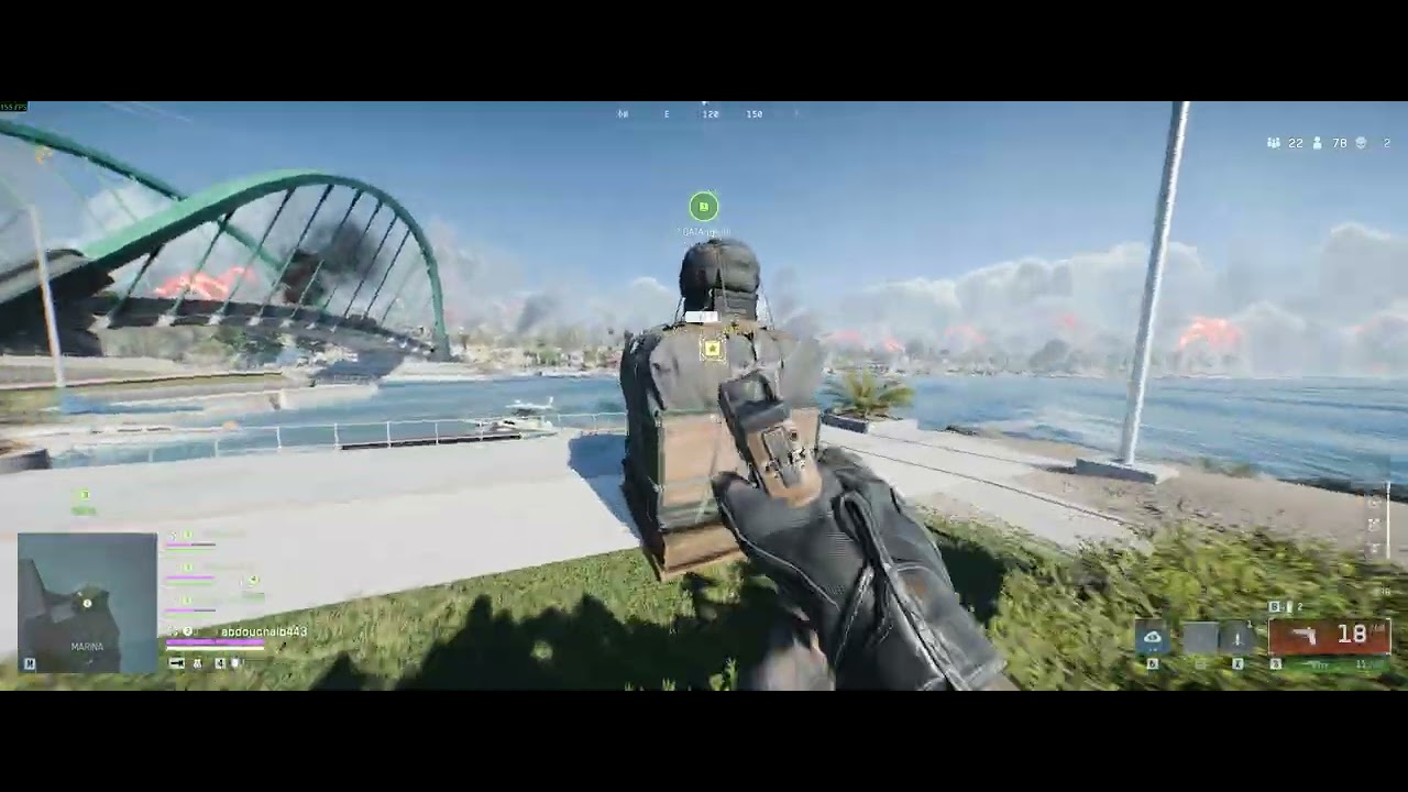 First RedSec Dub in 2026