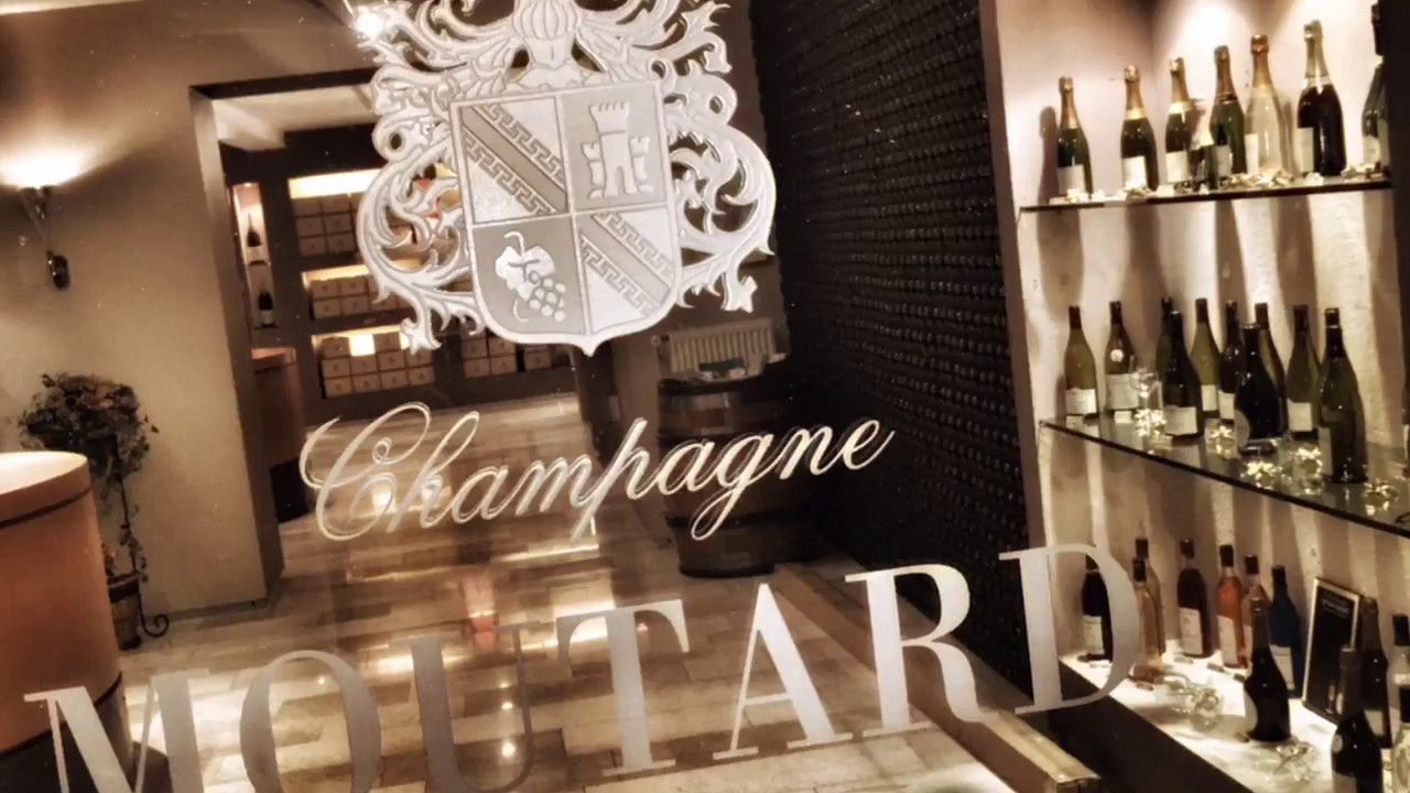 Meet the Moutard Family - Vignerons in Champagne & Burgundy