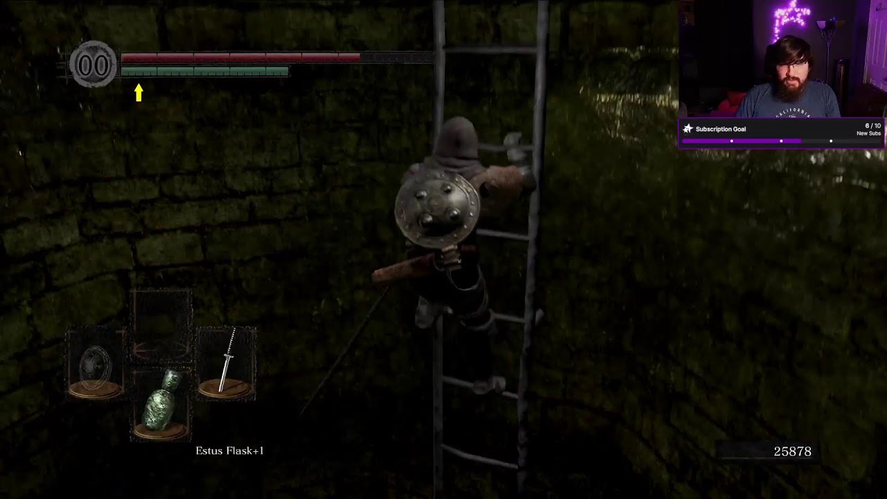 Sleepy Souls time