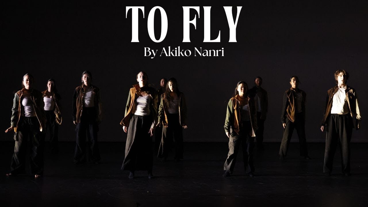 LABYRINTH: To Fly by Akiko Nanri
