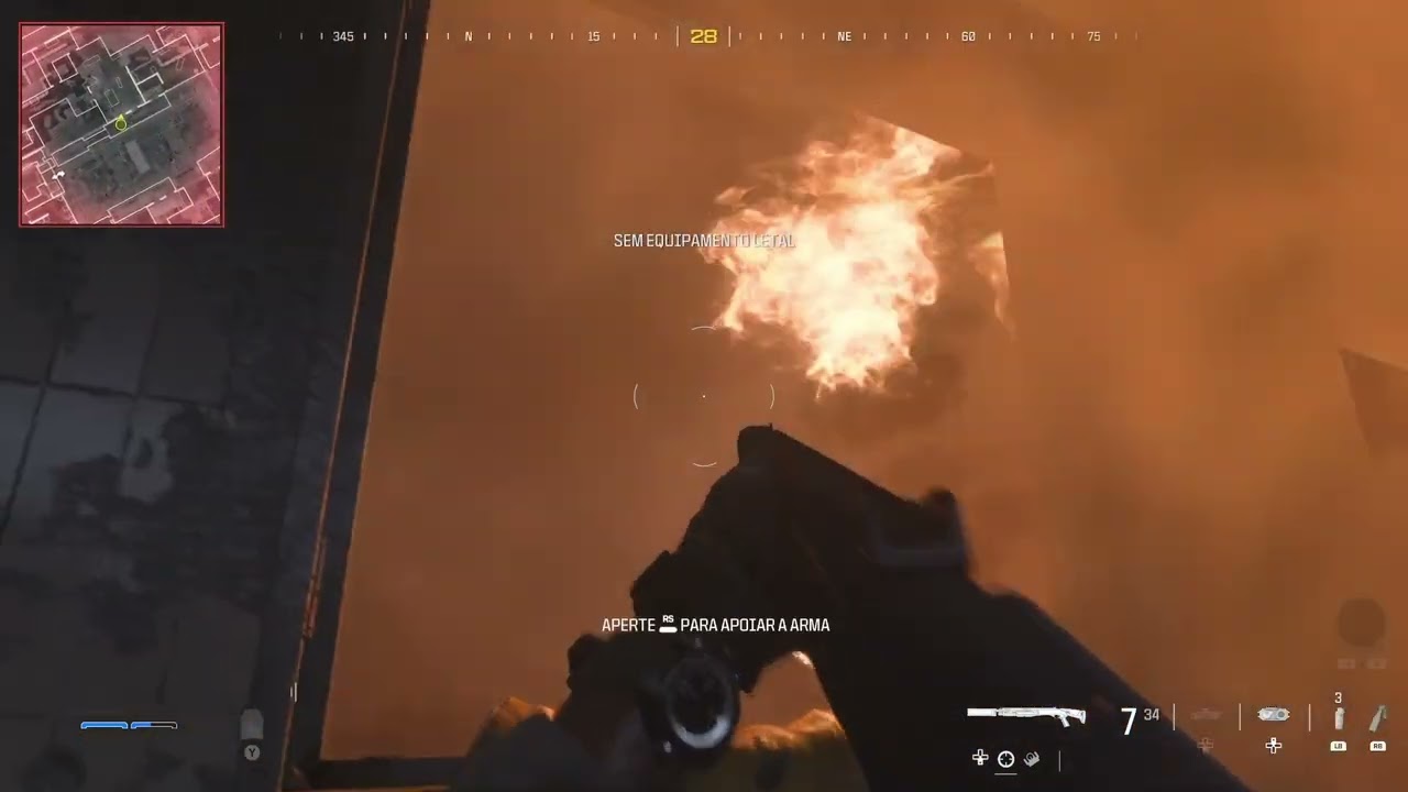 destrui a equipe do nolan e ele tambem ep8