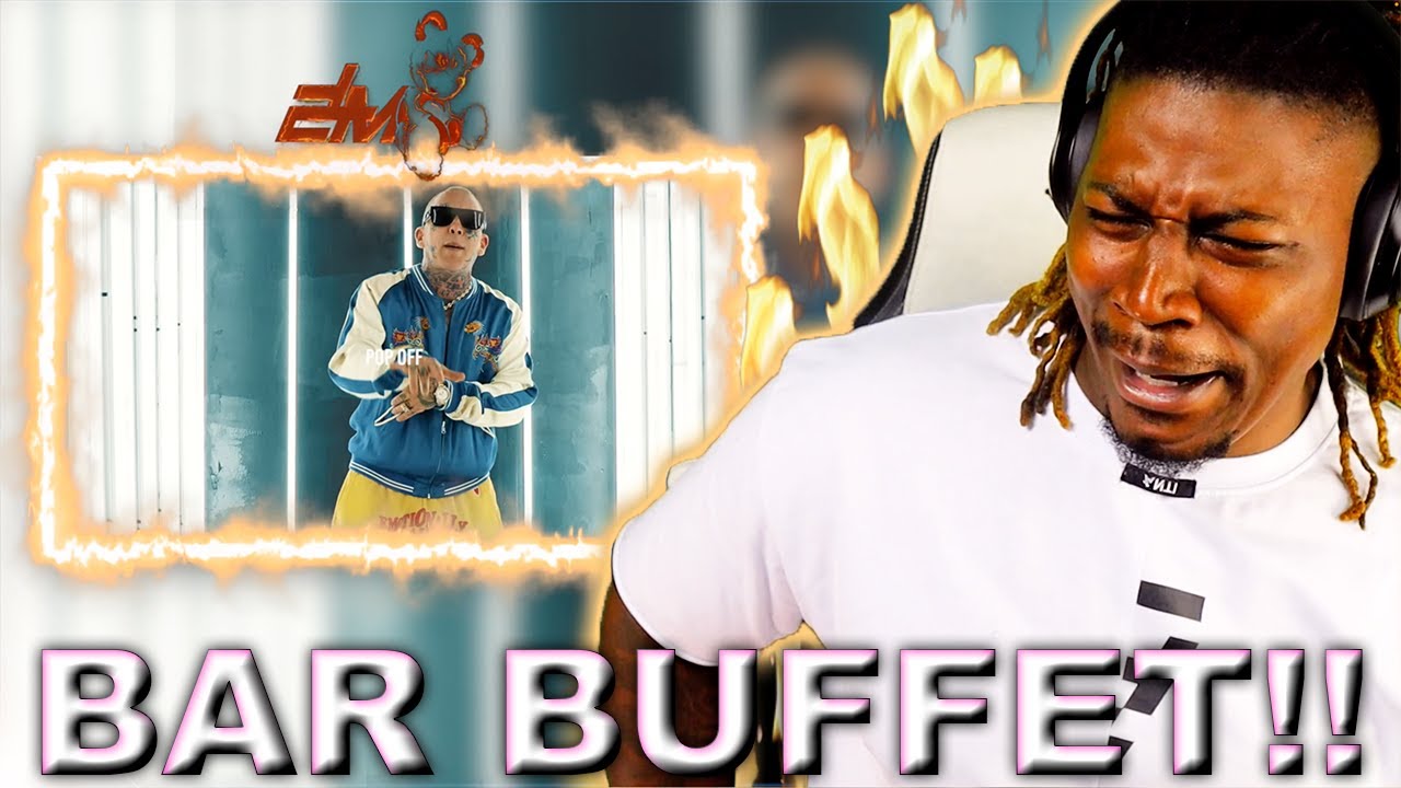 Madchild -  Blood On The Carpet 