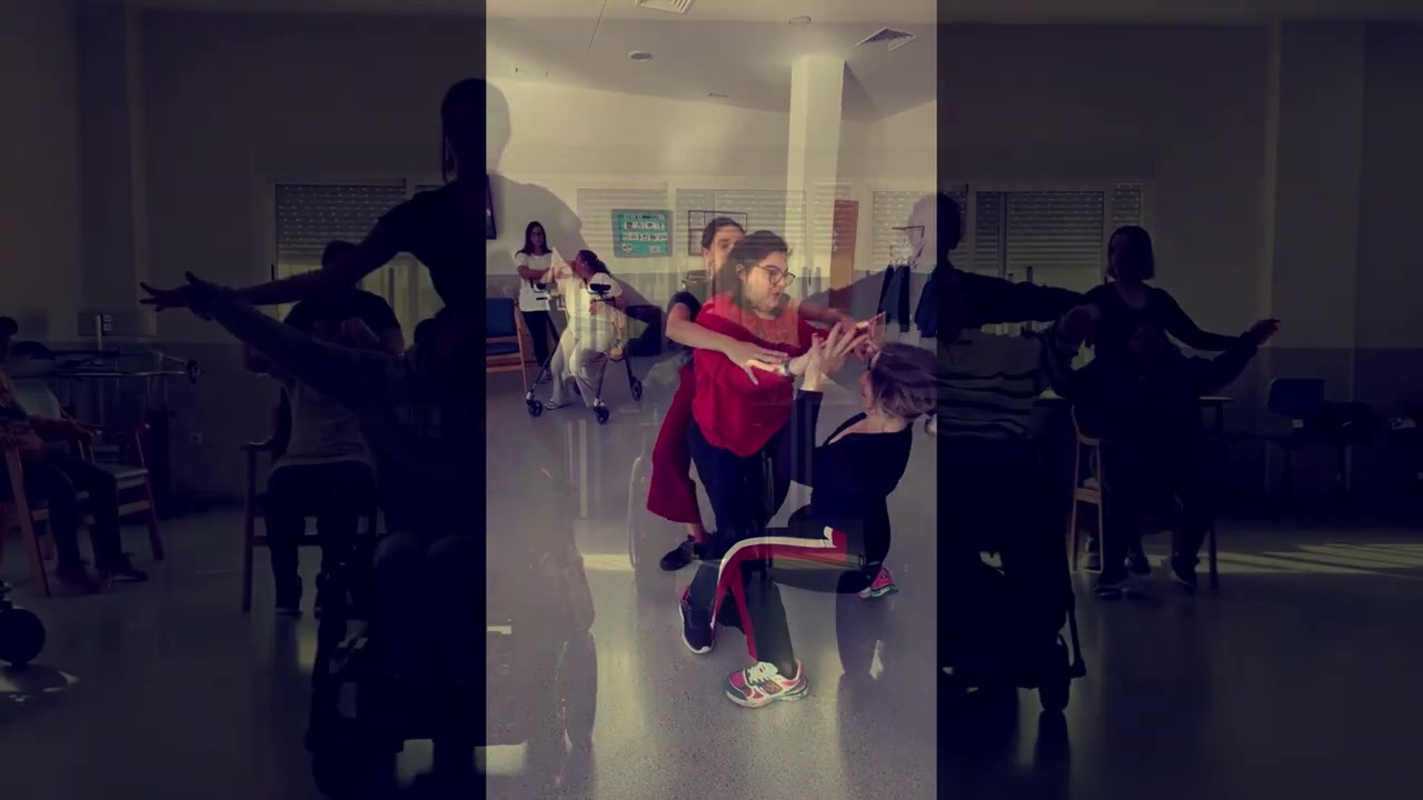 2023 Danza Mobile | Taller en Aspace