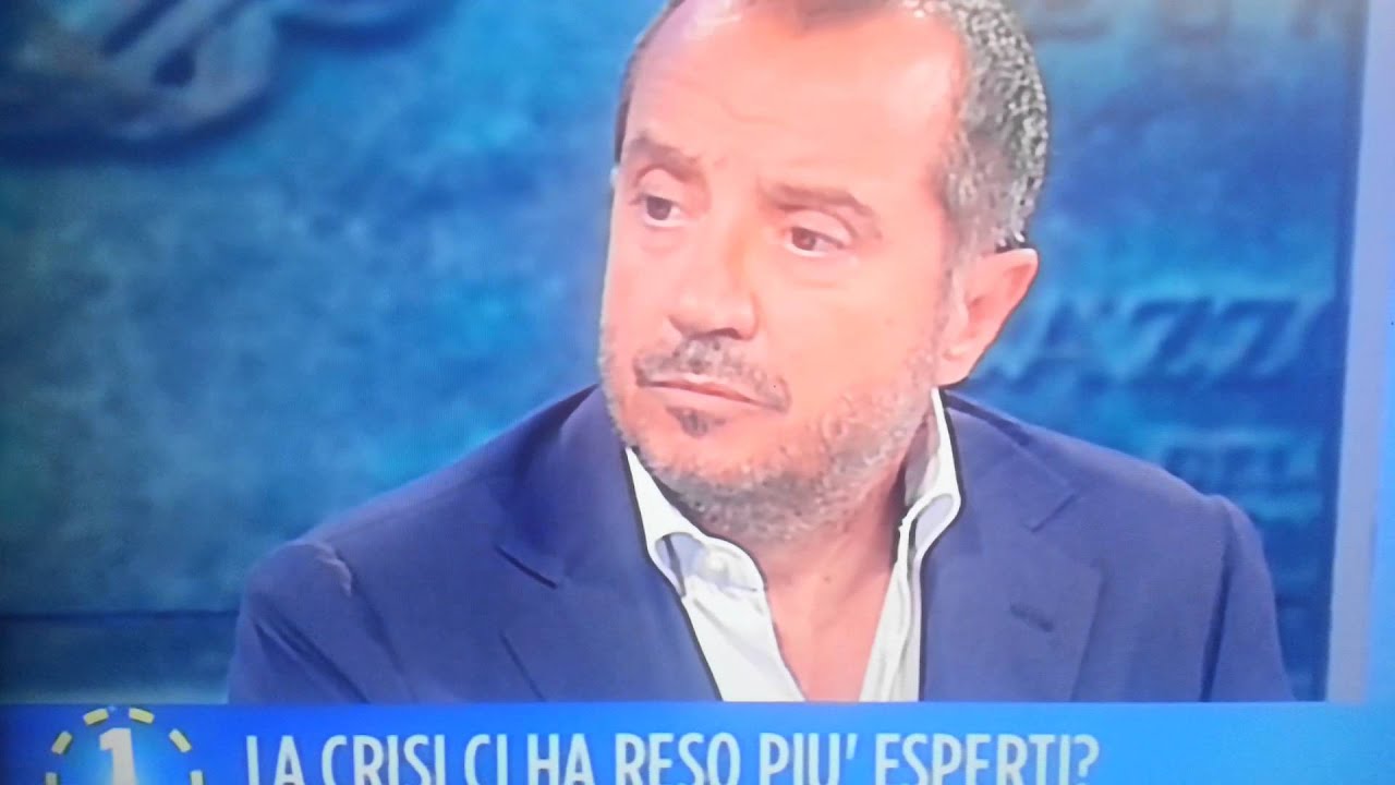 Cosa comporta un peridodo di deflazione?