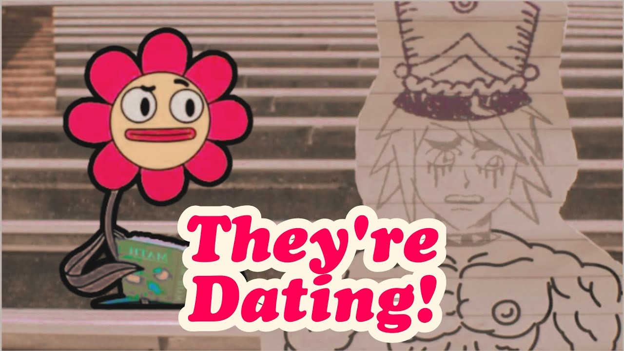 All Hints of Leslie x Wilson Bilson! | The Wonderfully Weird World of Gumball.