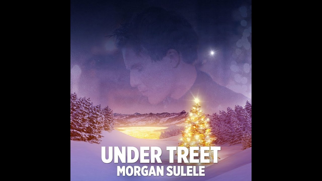 Under treet av Morgan Sulele - Lyrics