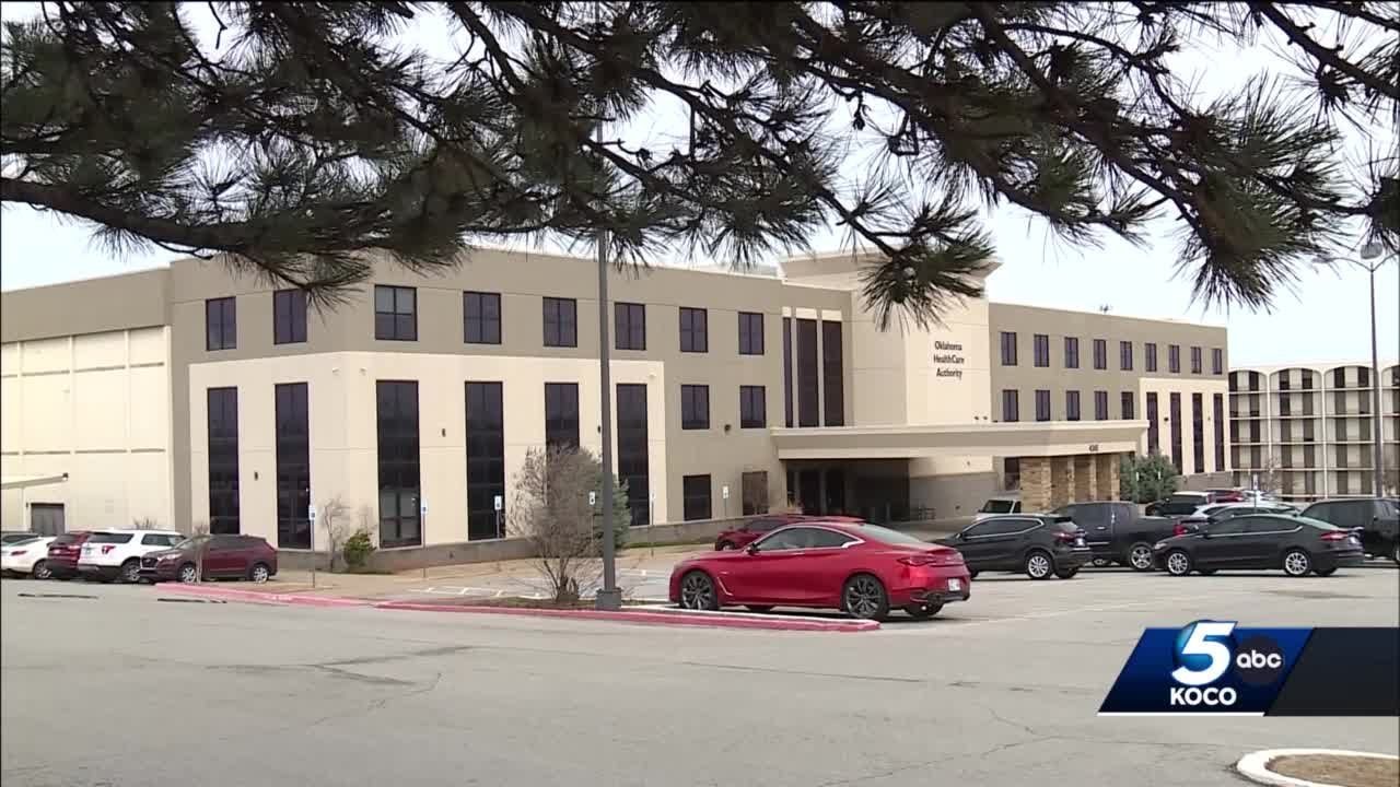Oklahomans health information to be in data system, not without consent