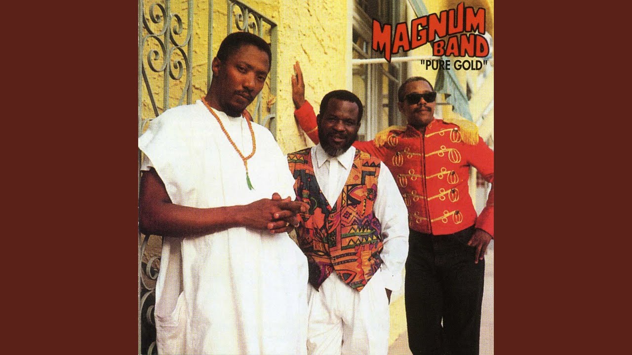 3 Feuilles (3 Leaves)