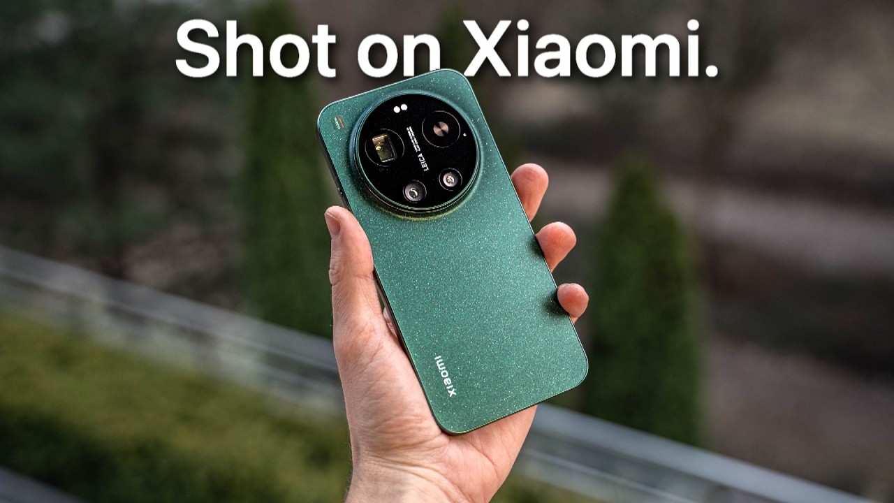 Xiaomi 17 Ultra - Best Camera Settings