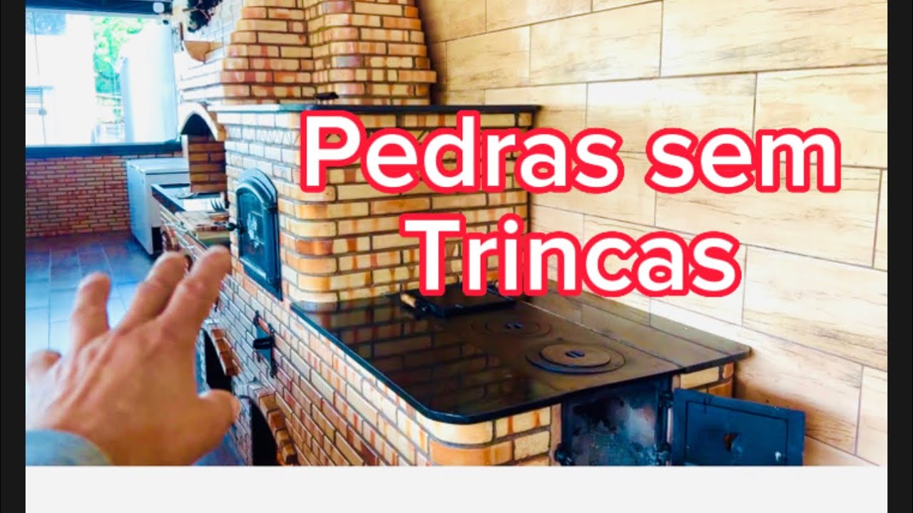 Quantos anos pode durar um fogão de lenha