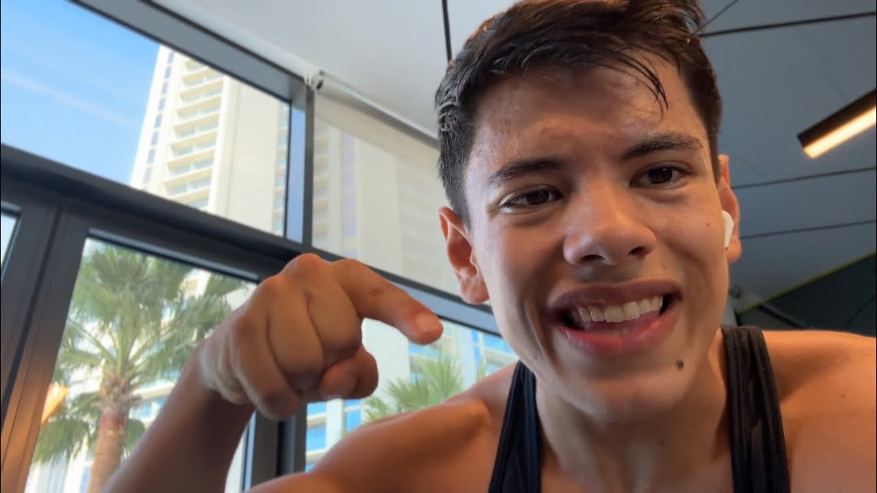 Así salí del campo a la zona más cara en Dubai (Reflexión suave)