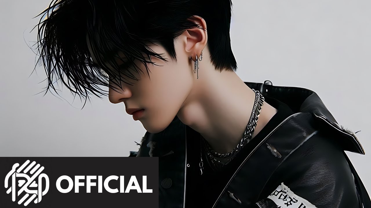 KIAN X MINJI   ‘배드 보이’ (BADBOY)
