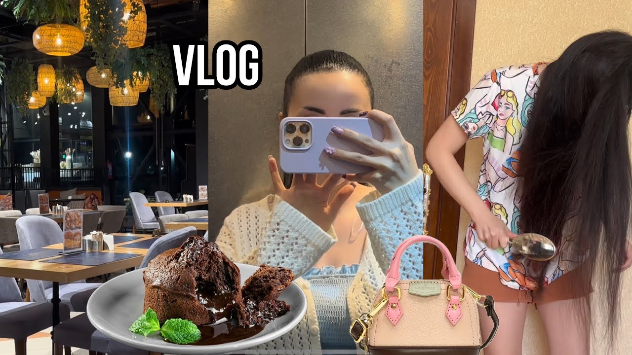 НЕ УДАЧНЫЙ ШОППИНГ 🤑 VLOG Ayka Emilly