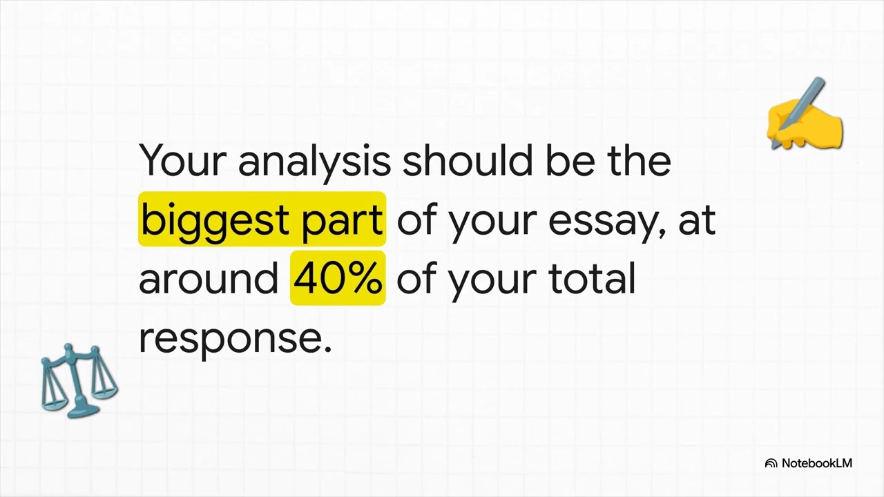 How to ace the 8 Mark Essay on A Level Economics | AS Economics