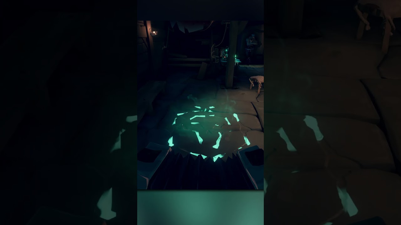 How To Get The Ghost Curse In 3 Simple Steps!