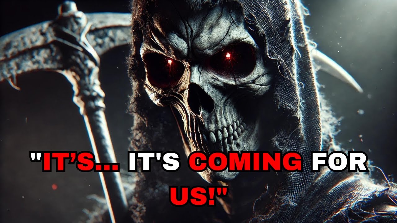 Инопланетная армада насмехалась над человечеством, пока не сразилась со Смертью | Лучшие истории ...