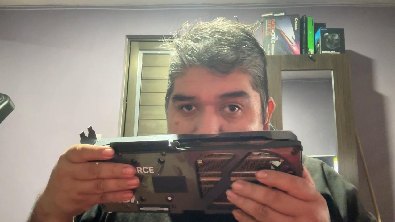 ARMANDO LA PC DE MI SUE&Ntilde;OS  PT.1