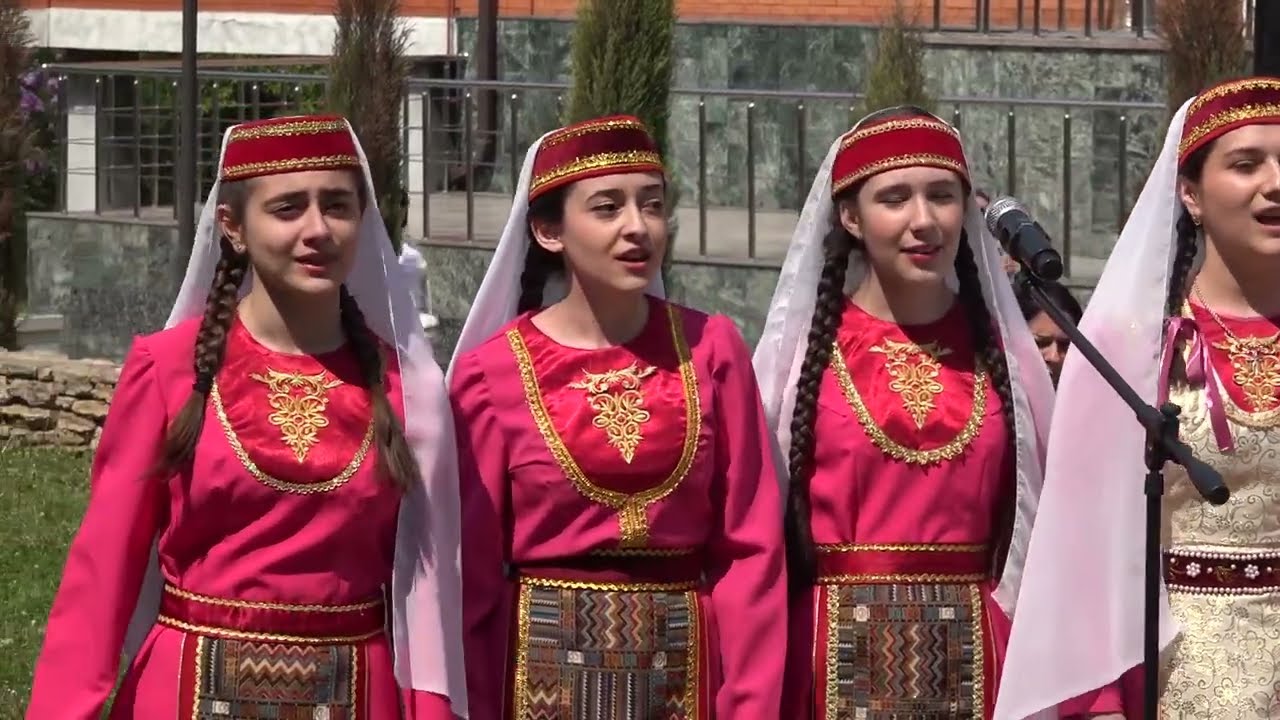 Наши