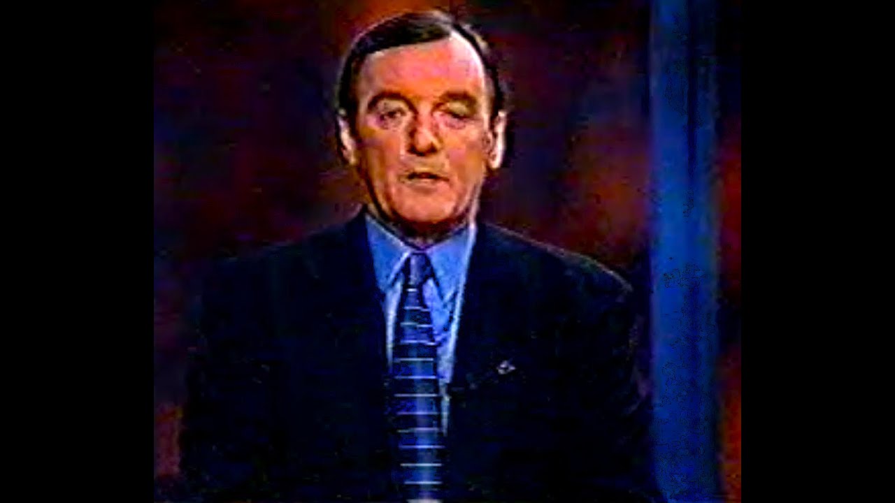 WNYW-NY (FOX 5)-SPORTS EXTRA-3/15/98-Tom McDonald