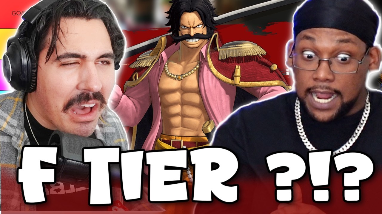 Рейтинг лучших экранизаций One Piece от заядлого хейтера 😭