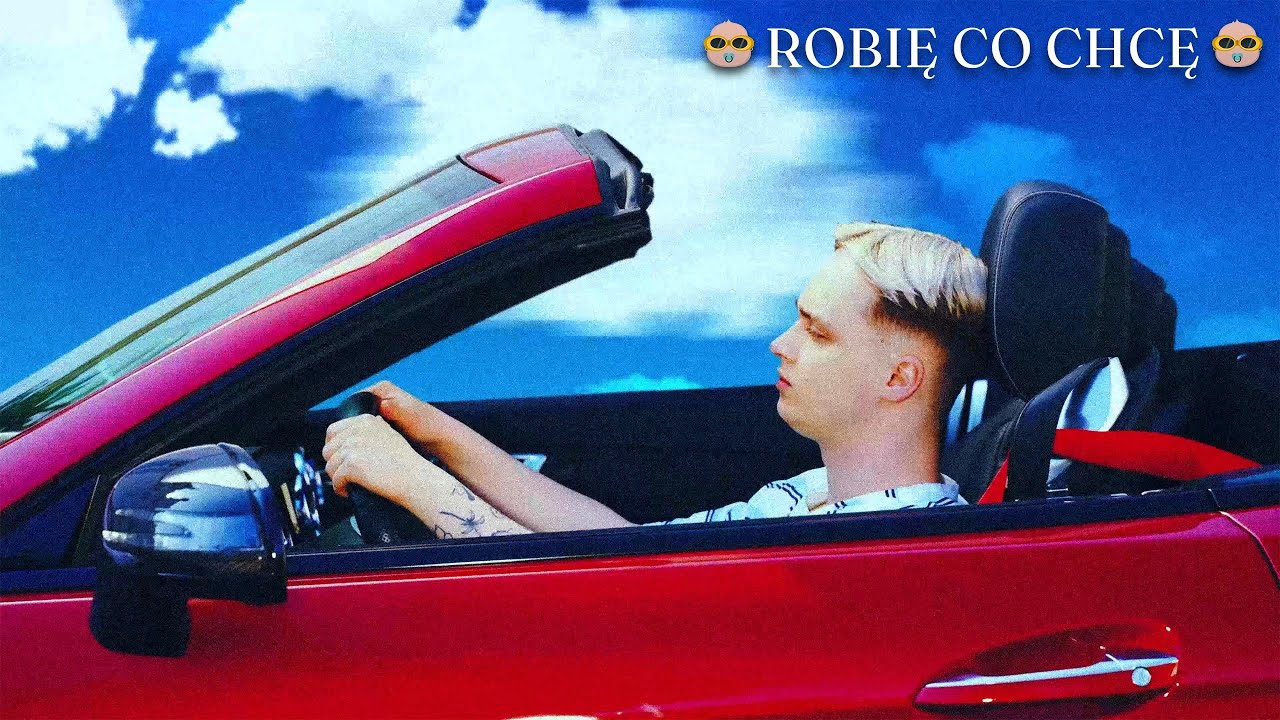 Qry - Robię co chcę (prod. Pieruun)