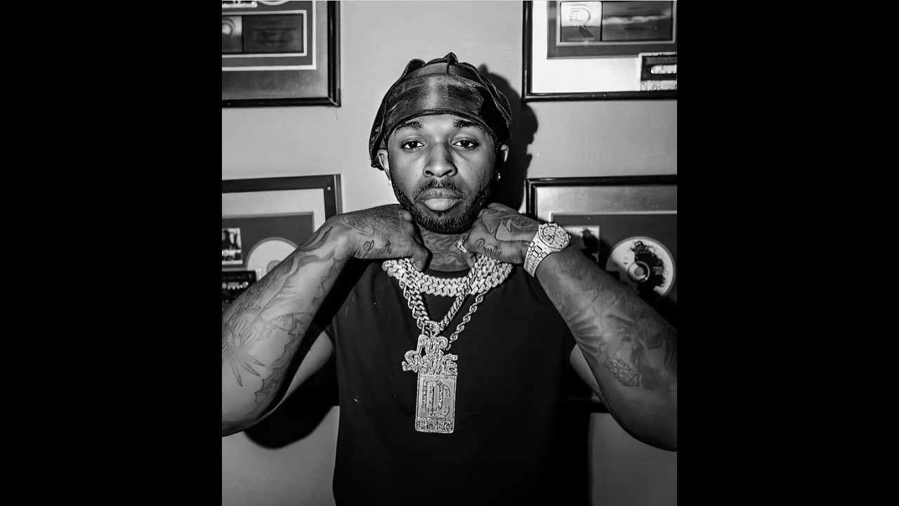 [FREE] Pop Smoke NY/UK Drill Type Beat 2025 - 