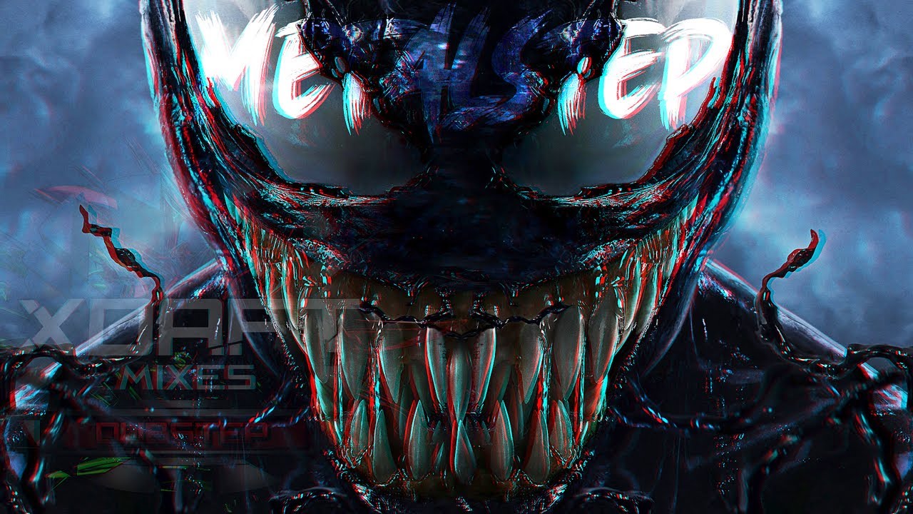 Heavy Metalstep Mix 'Get Up' (Brutal Metal Dubstep Drops #3)